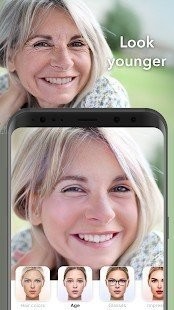 Face  V 4.4.0.2