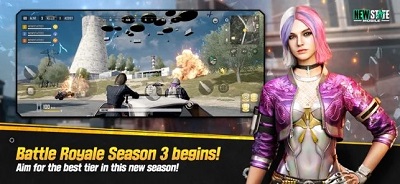 未来之翼 最新版免费下载 v3.0.5