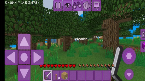 可爱世界盒子2021去广告最新最新版  v4.4.2