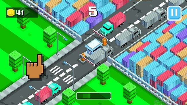 这才是真正的实力  v1.0.0.1