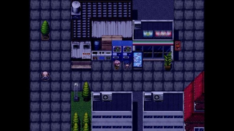 春之绿RPG游戏官方版图片1