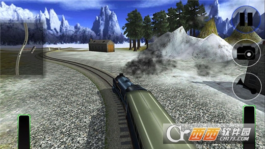 模拟火车2017安卓版 3.5官方版