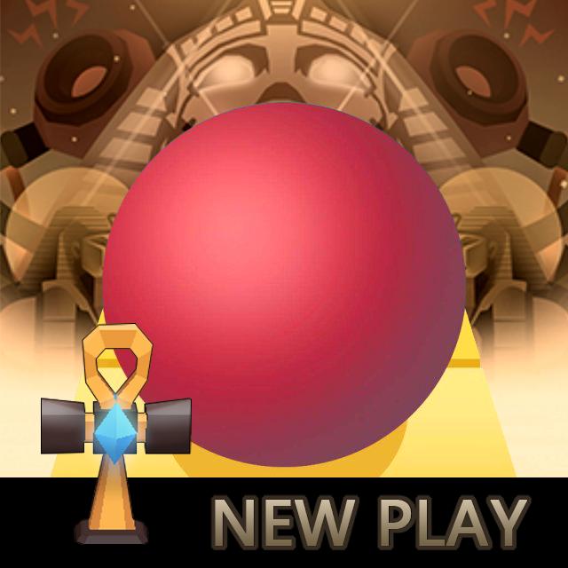 滚动的天空VR幻境