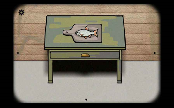 逃离方块：锈湖湖畔 中文版 v3.2.5