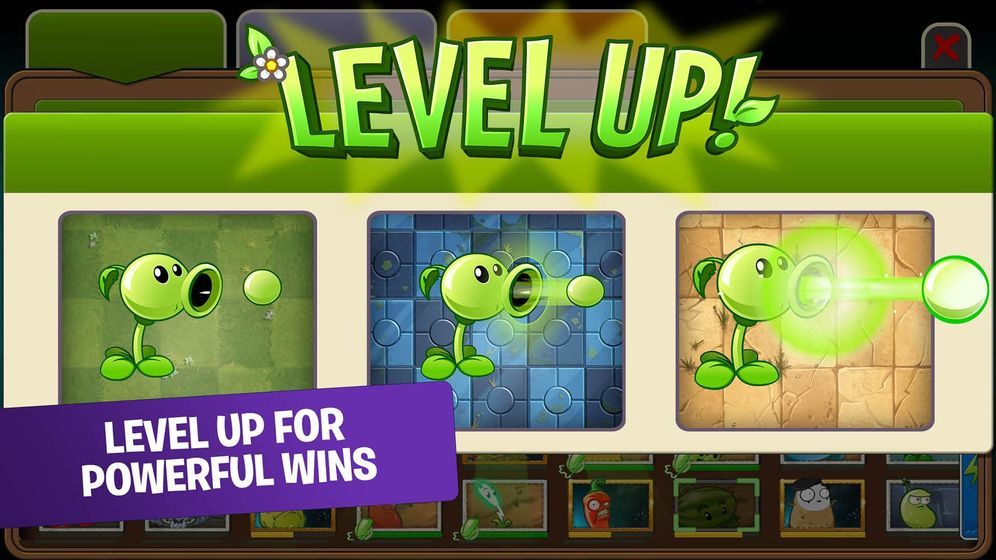 植物大战僵尸2国际版9999999级植物破解版 v3.1.4