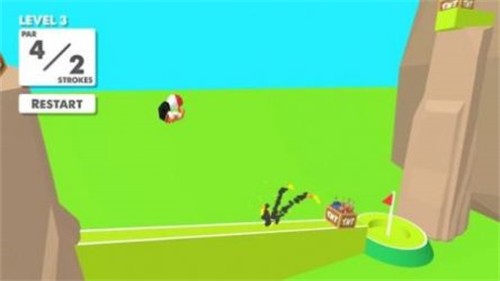 高尔夫先生  v1.0