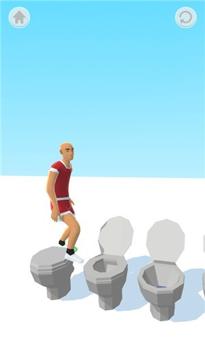 魔性走路游戏 v1.1