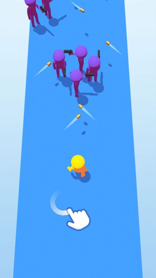 子弹循环游戏手机版  v5.4.1