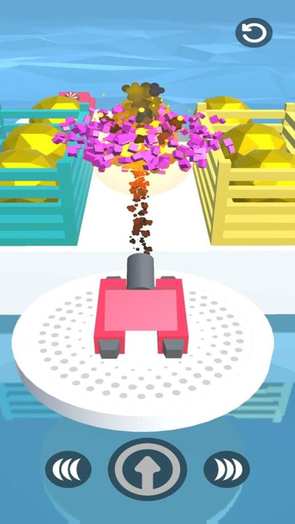 工艺爆破手 v0.4