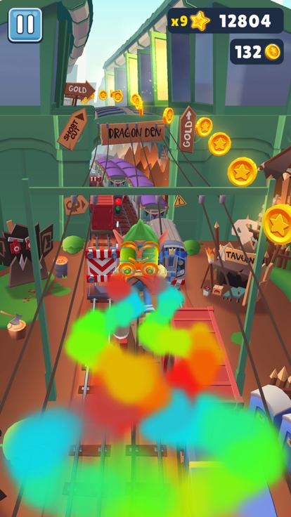 subwaysurfers国际服下载