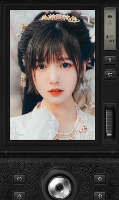 DZ复古滤镜 v1.4