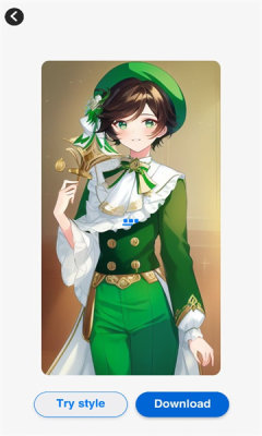 AnimeAI  v1.0.1