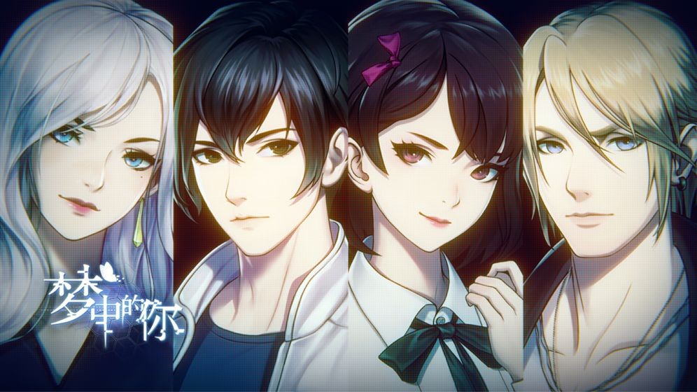 梦中的你游戏  v1.3.3