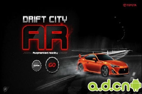 丰田86实景赛车 v4 v3.1.5