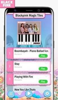 钢琴魔术贴 v3.0
