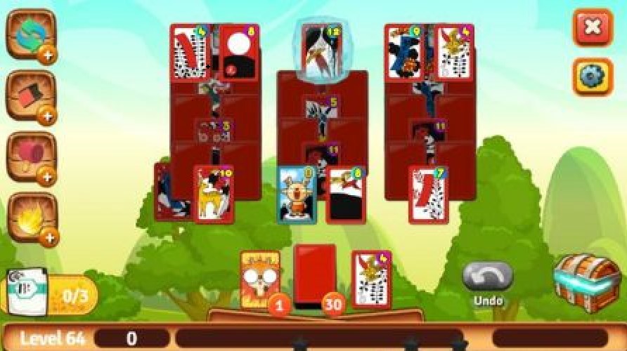 Gostop益智茶手机游戏安卓版(Gostop Puzzle Tea)