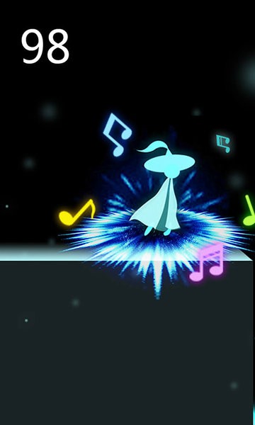 跳跳音符  v1.04
