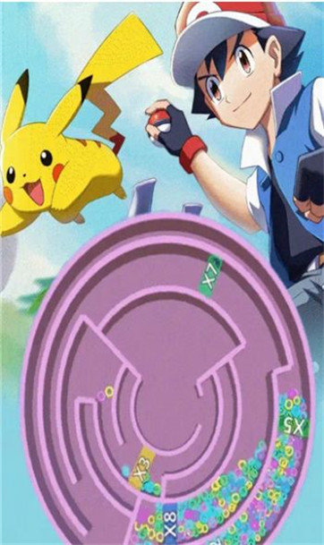 指尖迷宫 v1.0.89