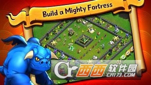 Dragons(战争之龙)截图0