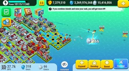 无人机大战猫小游戏安卓版  v5.0.2