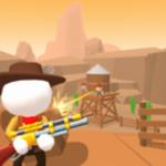 西部狙击手单机