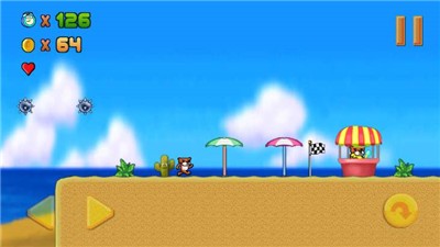 闪光熊 v1.3