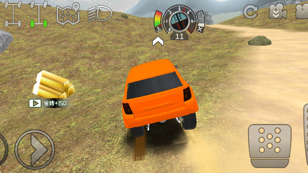 急速越野赛车 v189.1.0.3018