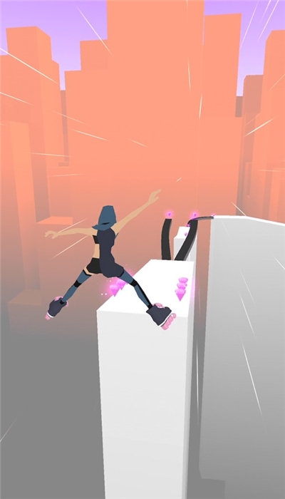 我轮滑贼溜安卓版 1.7.4