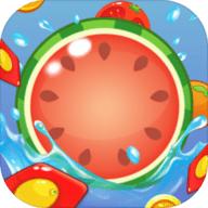 疯狂大西瓜游戏