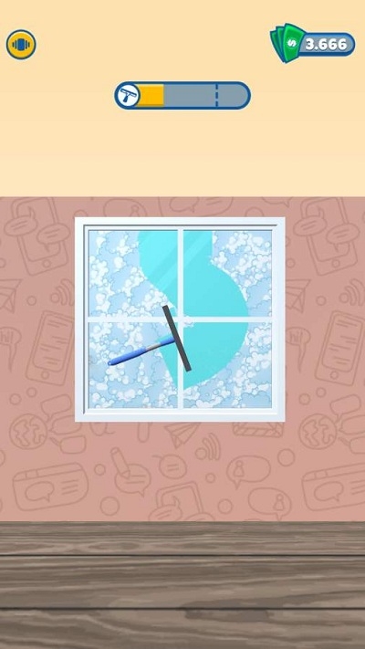 房屋修复(Home Restoration) 房屋修复(Home Restoration)