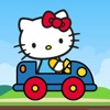 凯蒂猫飞行日记免费金币安卓最新版