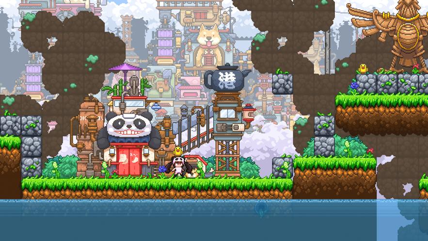 幻境双生安卓最新版2021最新版图片2