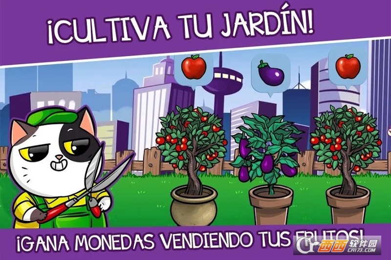 Mimitos(虚拟猫咪咪) 2.45.0安卓版