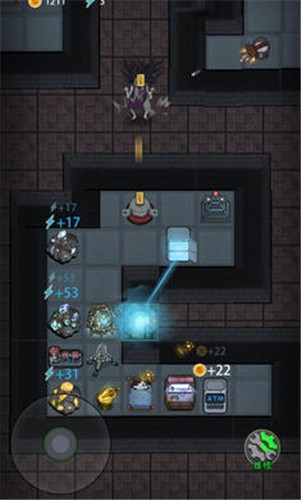 猛鬼宿舍生化版  v2.5.0