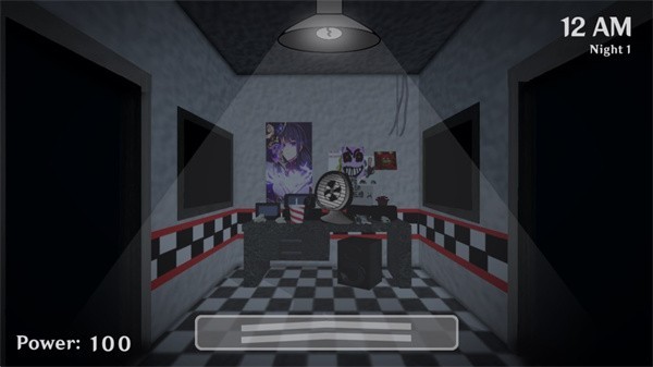 原神的午夜后宫  v1.0