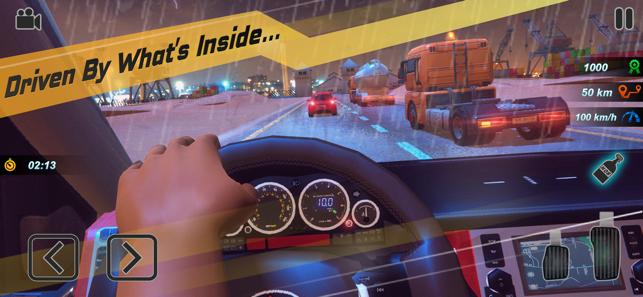 2020年公路赛车热  V 1.0