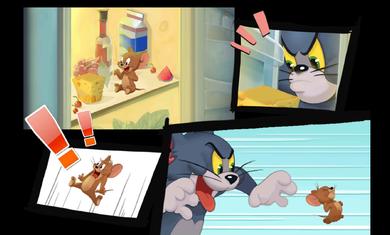 猫和老鼠破解版 