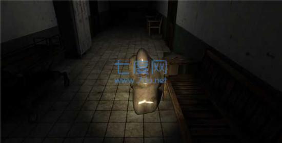 标本零恐怖生存联机版中文版