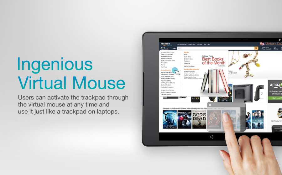 Puffin浏览器国际版 v4.7.2.2390