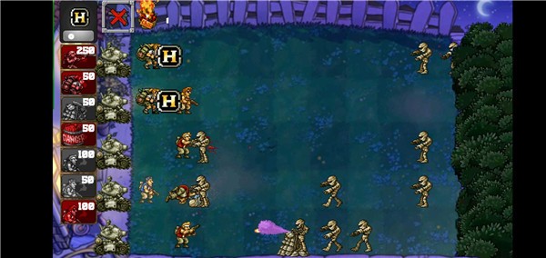 植物大战僵尸合金弹头版  v2.0.4