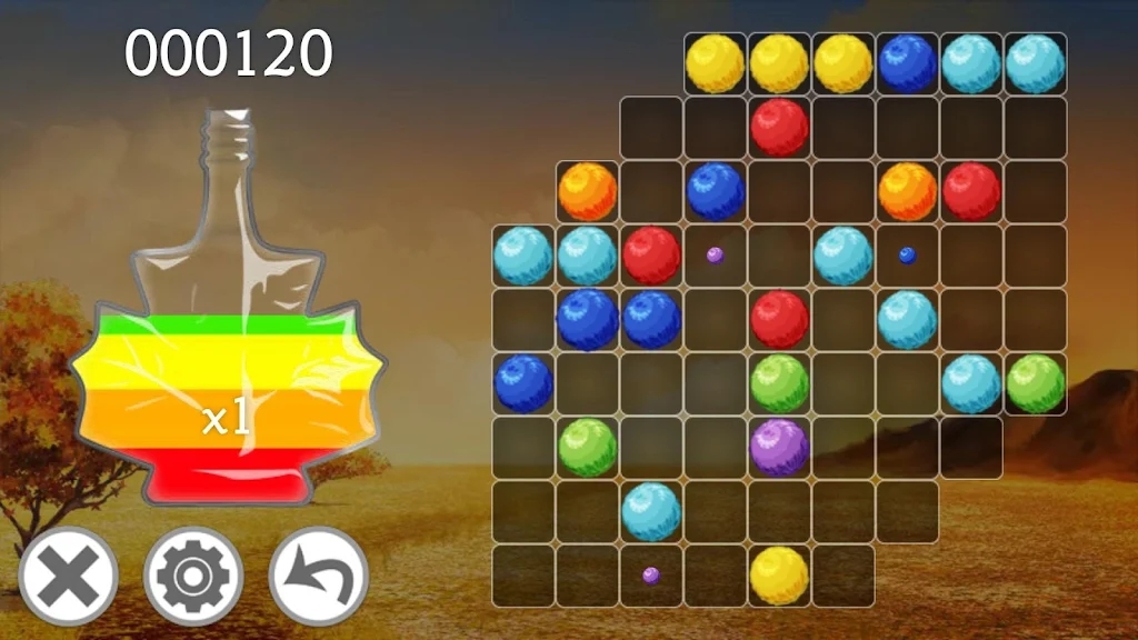 彩虹线消除游戏 v1.3.15