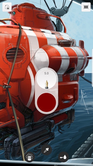 SketchBook手机 v5.3.1