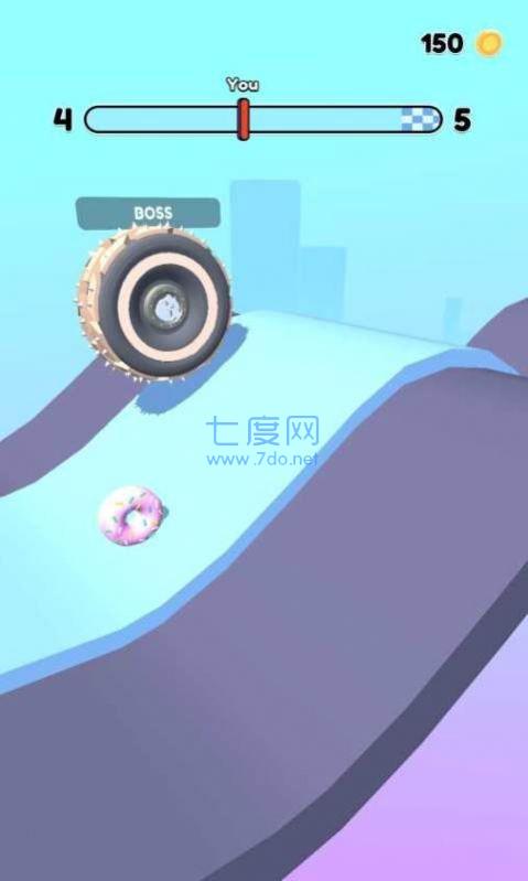 车轮对决 v1.2.1