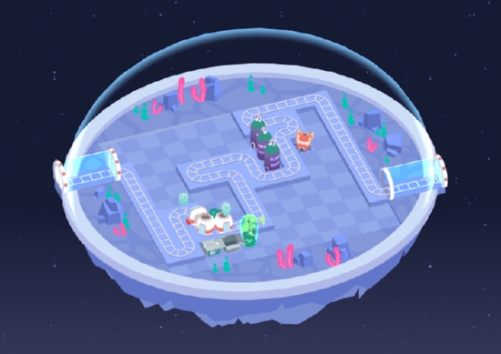 宇宙特快专线 v1.0.6 安卓版