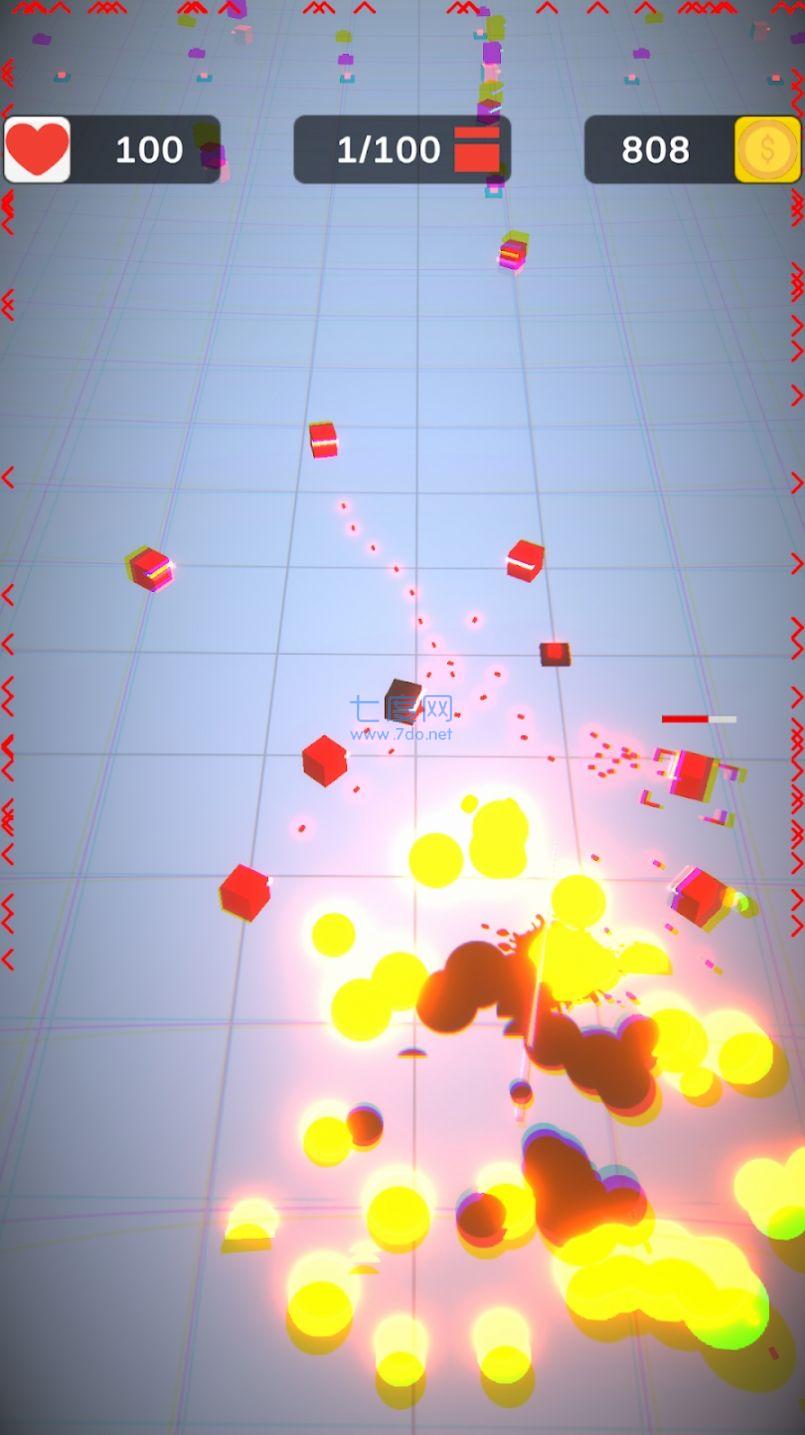 减速射手游戏 v1.0