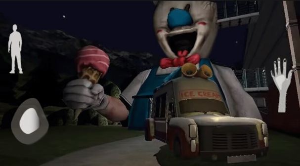 恐怖冰淇淋3outwitt模组