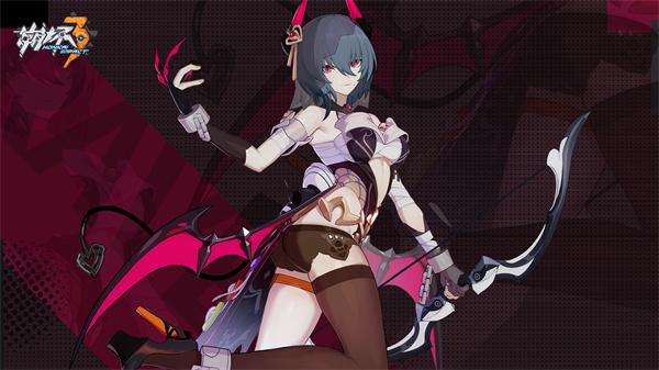 崩坏3六周年庆典