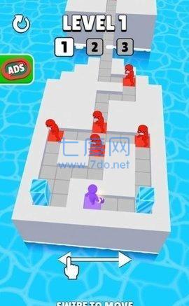 愤怒迷宫大师 v1.1