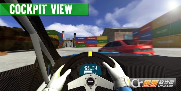 Pure Rally Racing(汽车拉力赛) v2.2.2安卓版