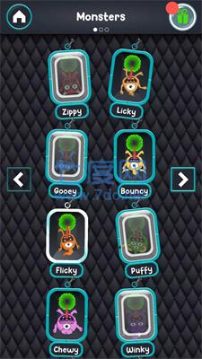 大嘴逃生Tongue Escape v3.5